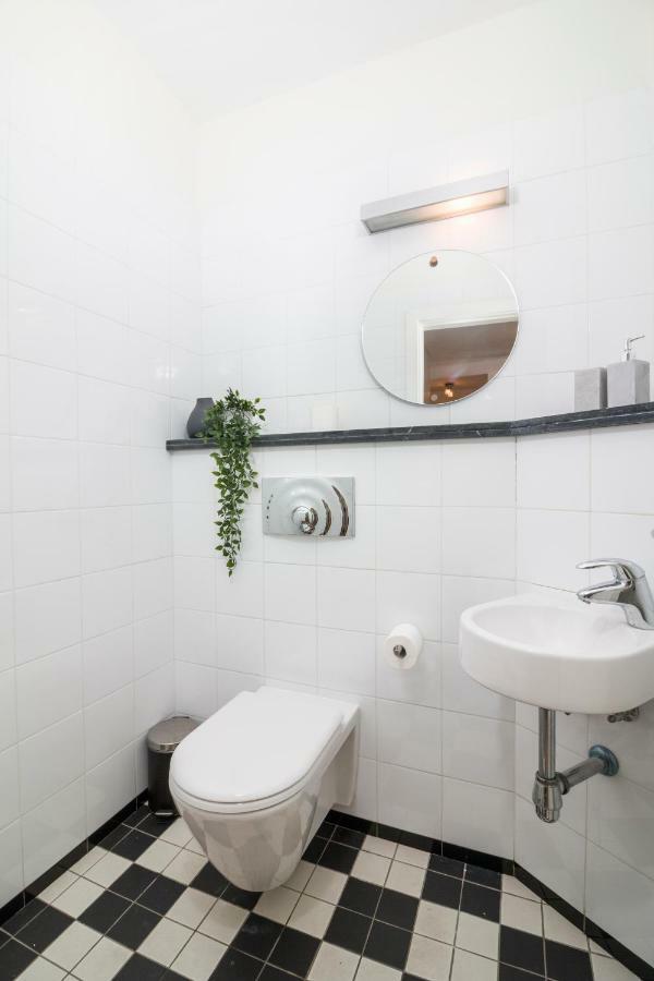 Homeforguest Design Attic Apartment Free Parking Santa Cruz de Tenerife Exteriér fotografie